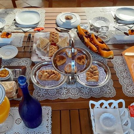 B&B Villa Sul Golfo Quartu SantʼElena Kültér fotó