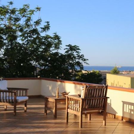 B&B Villa Sul Golfo Quartu SantʼElena Kültér fotó
