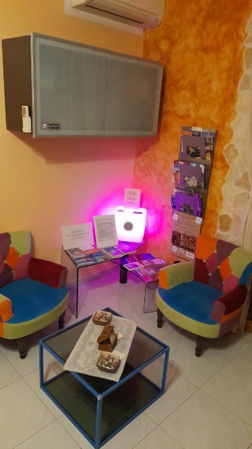 B&B Villa Sul Golfo Quartu SantʼElena Kültér fotó