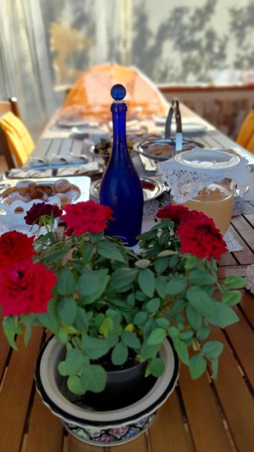 B&B Villa Sul Golfo Quartu SantʼElena Kültér fotó