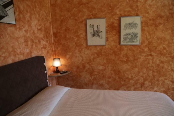 B&B Villa Sul Golfo Quartu SantʼElena Kültér fotó