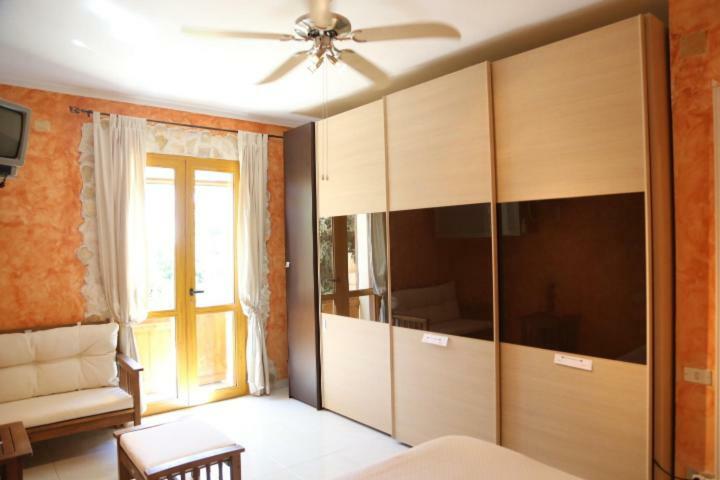B&B Villa Sul Golfo Quartu SantʼElena Kültér fotó