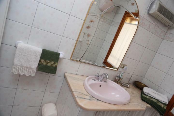 B&B Villa Sul Golfo Quartu SantʼElena Kültér fotó