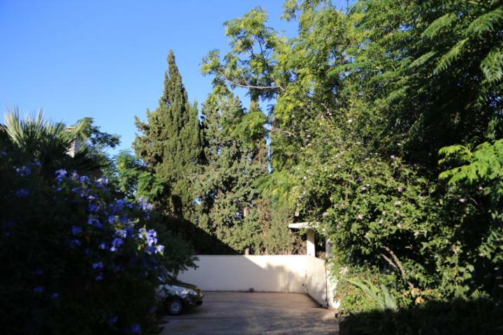 B&B Villa Sul Golfo Quartu SantʼElena Kültér fotó