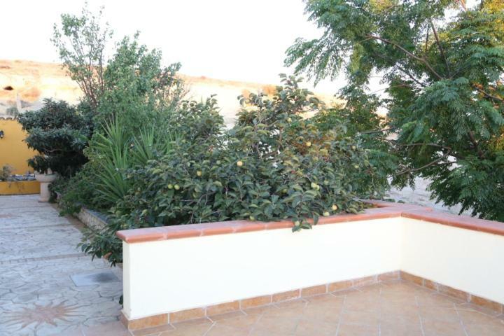 B&B Villa Sul Golfo Quartu SantʼElena Kültér fotó