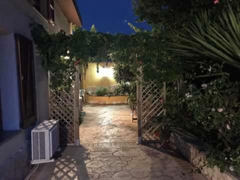 B&B Villa Sul Golfo Quartu SantʼElena Kültér fotó