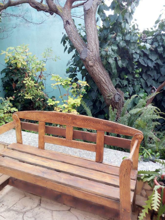 B&B Villa Sul Golfo Quartu SantʼElena Kültér fotó