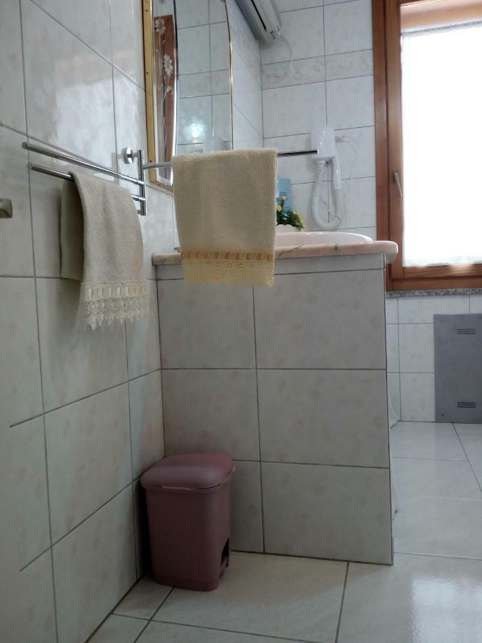 B&B Villa Sul Golfo Quartu SantʼElena Kültér fotó