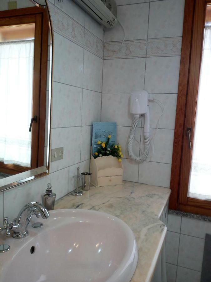 B&B Villa Sul Golfo Quartu SantʼElena Kültér fotó