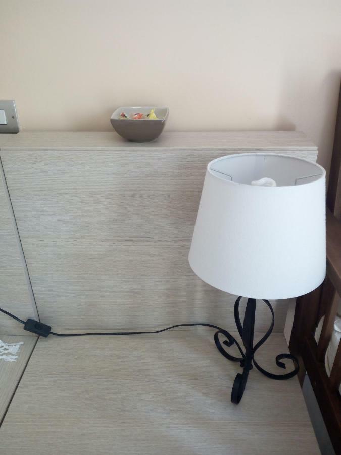 B&B Villa Sul Golfo Quartu SantʼElena Kültér fotó