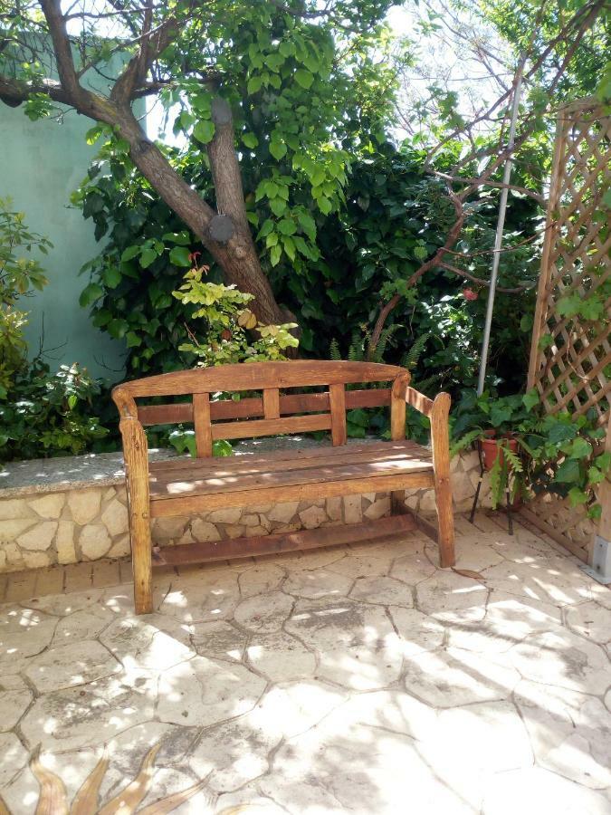 B&B Villa Sul Golfo Quartu SantʼElena Kültér fotó