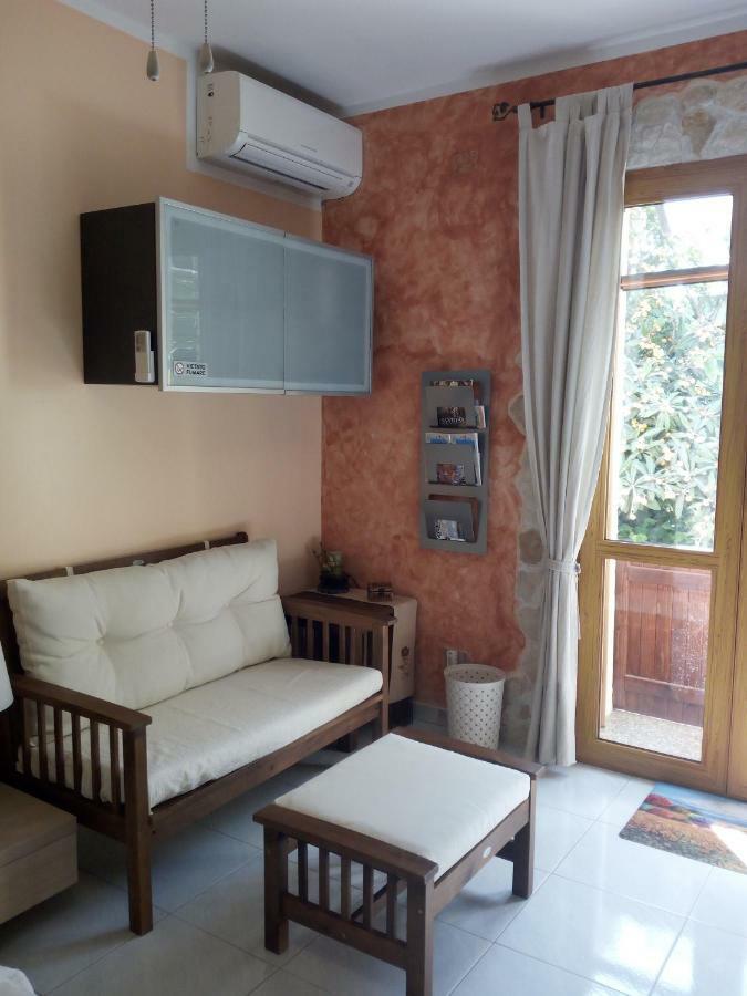 B&B Villa Sul Golfo Quartu SantʼElena Kültér fotó