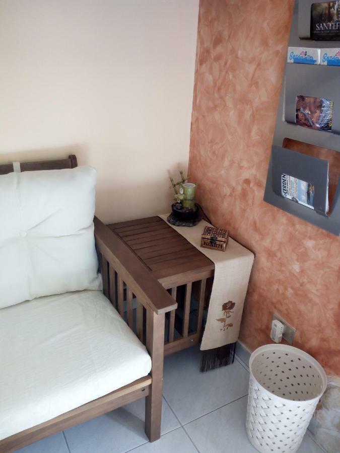 B&B Villa Sul Golfo Quartu SantʼElena Kültér fotó