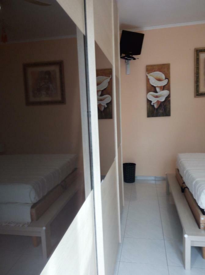B&B Villa Sul Golfo Quartu SantʼElena Kültér fotó