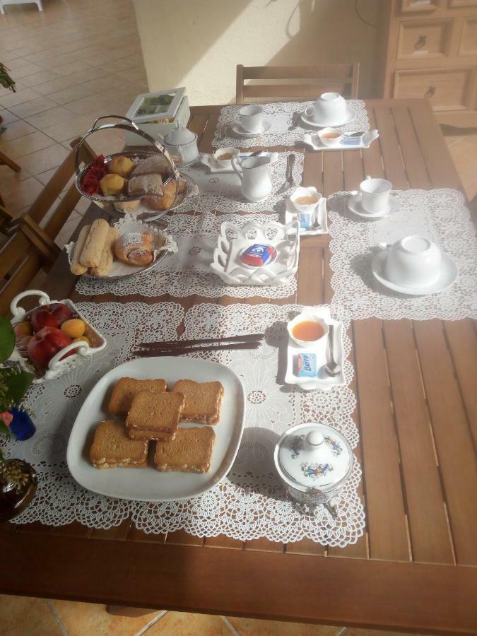 B&B Villa Sul Golfo Quartu SantʼElena Kültér fotó